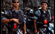 Brazil đẩy mạnh truy quét tội phạm