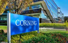 Apple đầu tư 200 triệu USD vào hãng sản xuất kính Corning