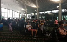 Mất điện diện rộng ở khu vực Trung Mỹ