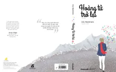"Hoàng tử trở lại" - Cuốn sách cho người lớn đã từng là trẻ con