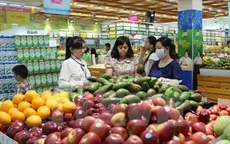 Chỉ số CPI tháng 5 giảm