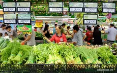 Chỉ số CPI của Trung Quốc có thể tăng nhẹ trong tháng 1/2017