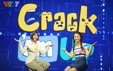 “Bắn” Tiếng anh ngày càng chuẩn cùng Crack 'em up