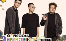 Da LAB sẽ khuấy động Monsoon Music Festival 2017