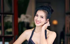 Người mẫu Anh Thư: Tôi có nhiều bạn tốt, họ cho tôi mượn tiền mua nhà