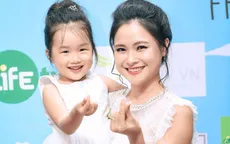 BTV Khánh Ly bật mí bí kíp dạy con nói tiếng Anh như gió