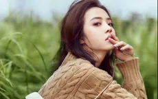 Thái Y Lâm trẻ trung, ngọt ngào và quyến rũ