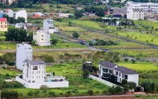 Bẫy đầu tư đất nền