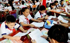 TP.HCM: Linh hoạt trong áp dụng mô hình giáo dục VNEN