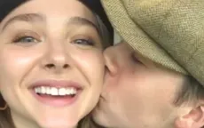 Đăng tải video ngọt ngào, sao Hollywood xác nhận quay lại với cậu cả nhà Beckham