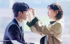 Suzy và Lee Jong Suk cứ tình tứ như vậy, bảo sao fan Khi nàng say giấc không phát mê
