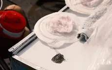 Nhớ vị béo của kẹo chỉ