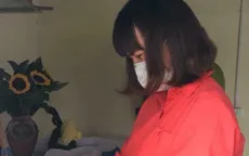 "Tôi khóc nghẹn khi thấy thai nhi dù đã lớn nhưng vẫn bị vứt bỏ"