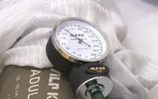 Nhiều người bị tăng huyết áp nhưng không có biểu hiện ra bên ngoài