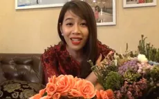 Livestream bằng 4G MobiFone, MC Diệp Chi tự tin cover loạt ca khúc hot