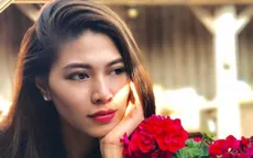 BTV Ngọc Trinh lần đầu bật mí về ông xã