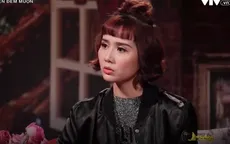 Nếu nhận lời tham gia Ngược chiều nước mắt từ hai năm trước, Huyền Lizzie có lẽ đã không làm được điều này