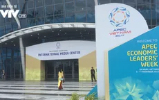 Hội nghị Thượng đỉnh Doanh nghiệp APEC tiếp tục với 6 phiên thảo luận