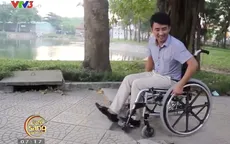 Café sáng cuối tuần: Những điều tưởng chừng đơn giản này lại là khó khăn lớn với người khuyết tật Việt Nam