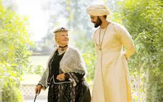 Ngôi sao kì cựu Judi Dench trở lại với vai diễn Nữ hoàng Anh đầy quyền lực