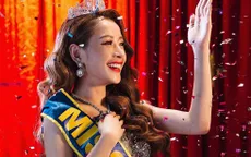 Chi Pu mong MV thứ ba sắp ra mắt sẽ vượt qua 10 triệu view