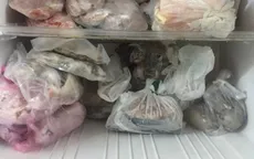 Cách sử dụng túi nilon bảo quản thức ăn trong tủ lạnh tránh bệnh tật