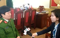 Phó Giám đốc Công an tỉnh Thanh Hóa: Tình tiết bắt cóc là do bà nội cháu bé dựng nên