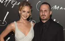 Hóa ra đây là lý do Jennifer Lawrence chia tay bạn trai nổi tiếng