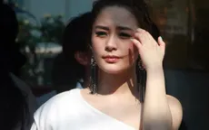 Chung Hân Đồng tin tưởng bạn trai tuyệt đối