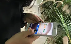 Đã có mô hình như Uber trong lĩnh vực tài chính cá nhân