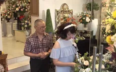 Ghét thì yêu thôi - Tập 27: Nhờ có bố đến xin lỗi, bà Diễm cho Du thêm cơ hội?