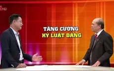 Tăng cường kỷ luật, kỷ cương trong bổ nhiệm cán bộ