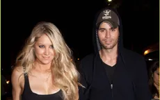 Anna Kournikova bí mật mang thai, bất ngờ sinh con