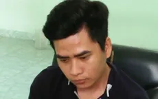 Rút súng bắn bạn nhậu trọng thương