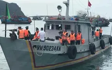 Phó Thủ tướng Trịnh Đình Dũng trực tiếp chỉ đạo công tác ứng phó với bão số 16