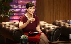Shark Tank Việt Nam: Ít khi đầu tư nhưng một khi Shark Linh "xuống tiền" sẽ là 23 tỷ đồng