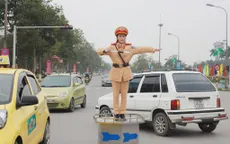 Điều chỉnh lưu thông khu vực trung tâm TP.HCM