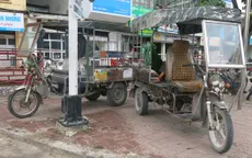CSGT Hà Nội ra quân, tăng cường xử lý xe thương binh giả