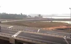 Việt Nam dẫn đầu Đông Nam Á về chi tiêu cho cơ sở hạ tầng