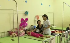 Nghệ An: Thêm trường hợp nghi mắc viêm cầu thận