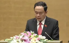 Hơn 3.000 ý kiến, kiến nghị của cử tri gửi tới Quốc hội