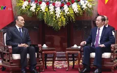 Sẽ tạo điều kiện thuận lợi cho doanh nghiệp Maroc tìm kiếm cơ hội kinh doanh, đầu tư tại Việt Nam