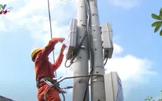 Người dân Cù Lao Chàm vui mừng đón Tết đầu tiên có điện