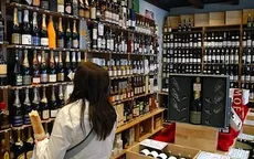 Doanh số bán đồ uống có cồn trên thế giới giảm