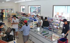 Doanh nghiệp FDI chiếm 70% thị phần bán lẻ cửa hàng tiện lợi