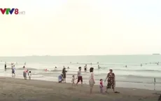 Cửa Lò - “Viên ngọc xanh” xứ Nghệ