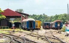 Cuba dự định đầu tư 2 tỷ USD vào ngành đường sắt