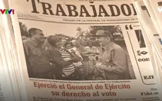 Ai sẽ kế nhiệm Chủ tịch Cuba Raul Castro?