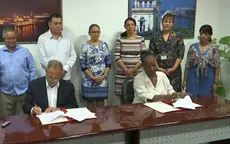 Cuba ký kết hợp đồng xuất khẩu đầu tiên sang Mỹ sau cấm vận