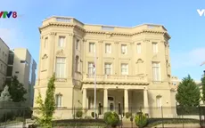 Căng thẳng ngoại giao Mỹ - Cuba tiếp tục leo thang